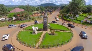Ngussa Nyamiji Madinga(Mganga Wa Nsalaba) (official_video)by_geita_asili_videos_production0789811605