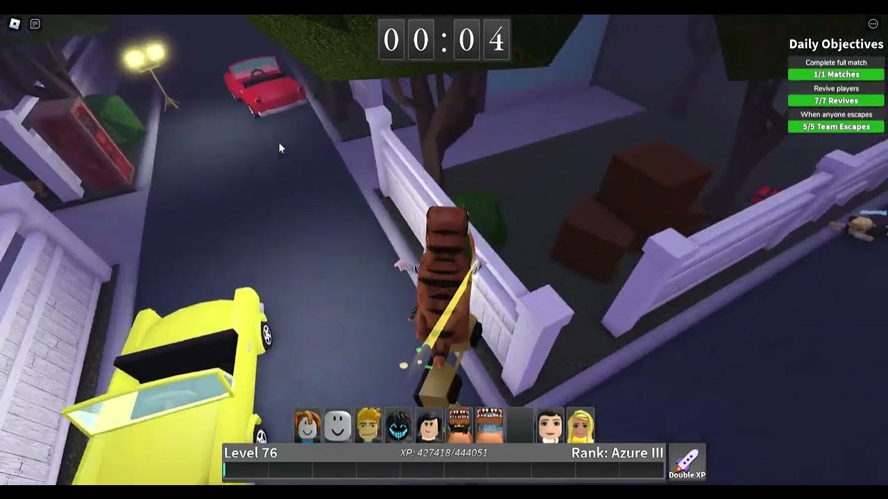 scout top 100 B) YouTube
