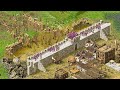 Stronghold 1 DE - 7. BREAKING THE SIEGE (Very Hard) | Main Campaign