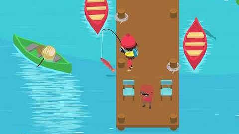 Sneaky Sasquatch Chapter 1 Ending - Collecting All Treasure Maps | All Map Locations | Ranger Outfit