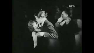 Jazz Age Fox Trot and Waltz in the Film Regent Hall (1929) 