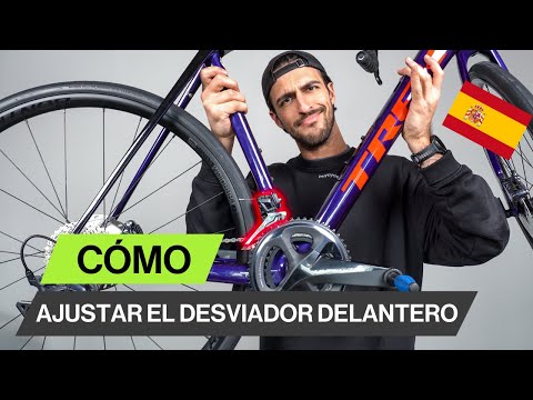 🎬 Video relacionado con desviadores Shimano
