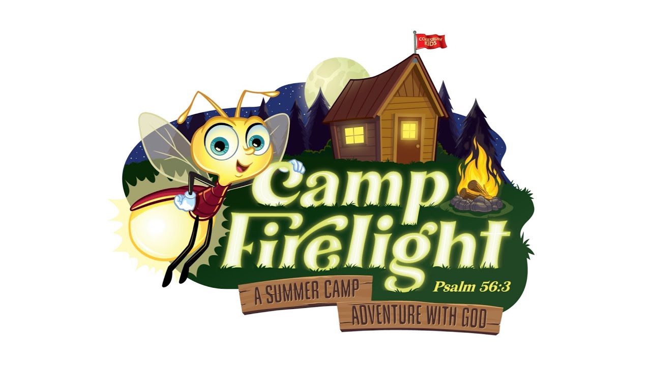 VBS 2024 Camp Firelight Day 4 @LighthouseChurchChannel - YouTube