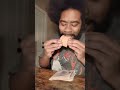 #tacobell #empanadas #caramelapple #foodshorts #entertainment #mukbang #food #tacobellshort #snack