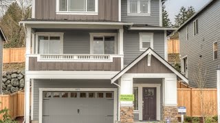 The McKinley at North Creek Ridge