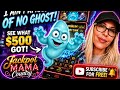 👻🎰 What $500 Got Me On GHOSTBUSTERS!! Friday Night Redemption + EXTRA Chi-Chang! 💰🔥