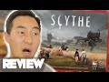 Scythe  shelfside review
