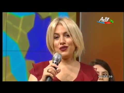 Lalə Məmmədova — Nəyin Var | AzTV