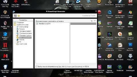 Как сделать RePack с темами фоновой музыкой все подробно