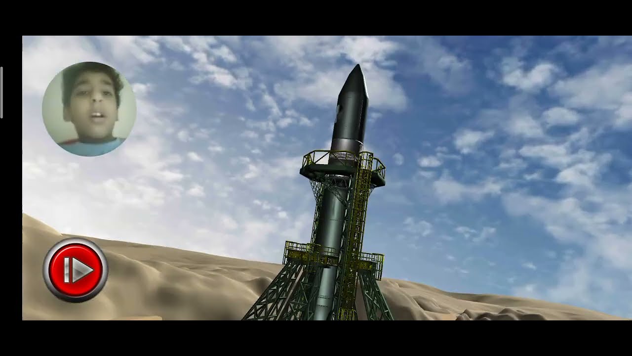 vostok games new project