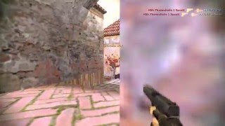[counter strike 1.6] SpawN by KnS