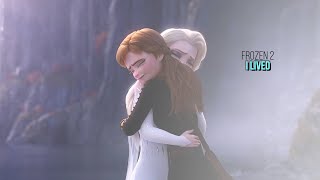 Frozen 2 - I Lived