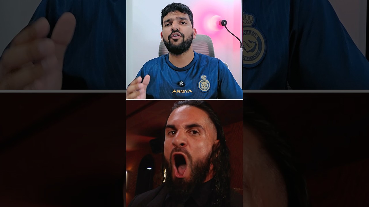 WWE RAW: King of The Ring SHOCKING RESULT 🔥🤯