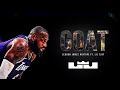 LeBron James - &quot;Goat&quot; ft. Lil Tjay