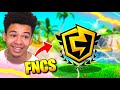 ON REGARDE LES FINALES FNCS à 19h sur FORTNITE ! | Code kenzis