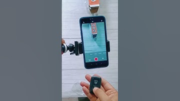 Tygot Gorilla Tripod Camera remote Unboxing  #gorillatripod