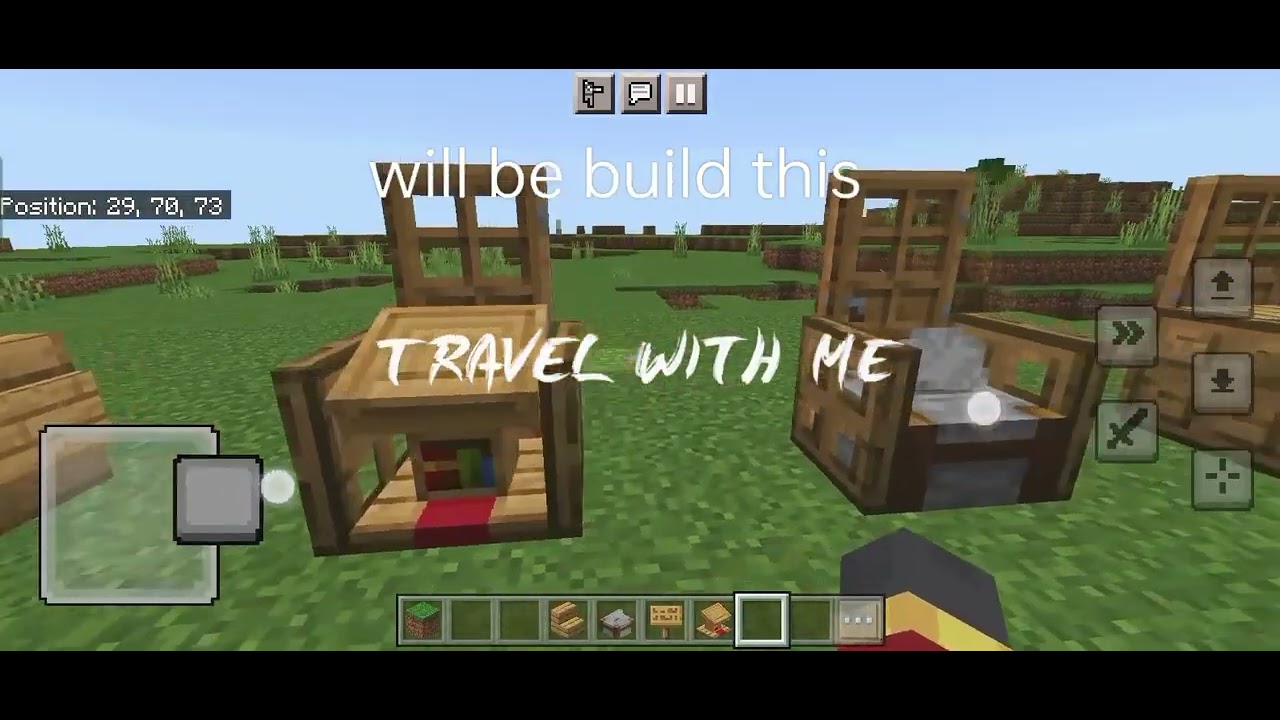 Minecraft Ccher cher in Minecraft #minecraft - YouTube