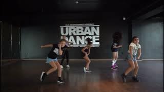 DJ GUELSIO SMITH ARMADILHA  - PREACADEMY M5