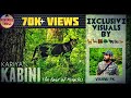 The Ghost of Kabini | Black Panther | Exclusive Visuals | Vishnu PK Visuals | Minimal Thugs