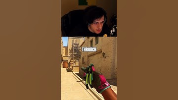 WHY VALORANT IS BETTER THAN CS2 #arrowcs #counterstrike #counterstrike2 #cs2 #fyp #valorant #cs