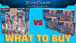 Starcraft TMG How To Buy In!