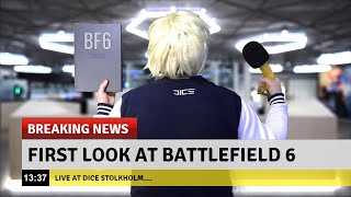 BATTLEFIELD BREAKING NEWS - Battlefield 6 + BF5 Trailer Postponed