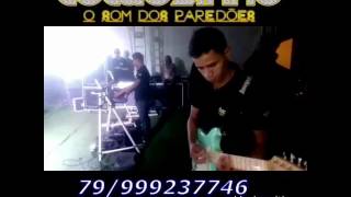 Telãozinho Forró Arrcha Muribeca Parte 3