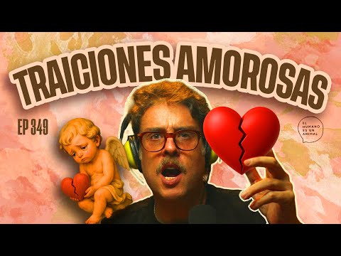 Historias de engaños y engañados - Jóse Rafael Guzmán en El Humano es un Animal