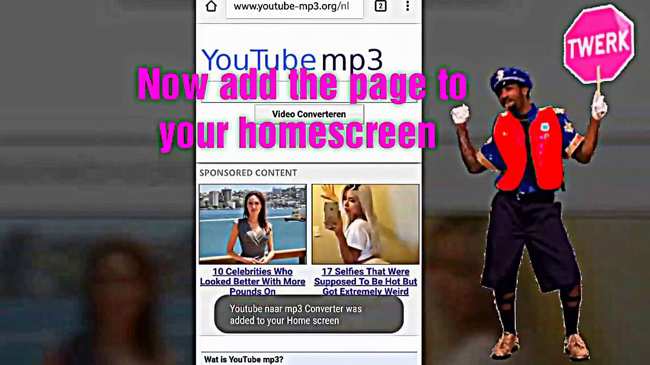 Fastest Way To Download Music YouTube