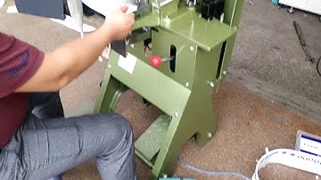 Fully Automatic Grommet Attaching Machine Vibrating Feeder