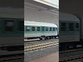 Karlsruher Kopf geschoben von einer BR 218, Mitte der 90iger Jahre. #train #1zu87 #modellbahn