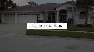 11355 Alden Court Hudson Real Estate