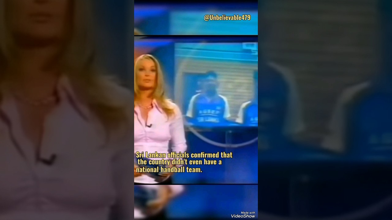 when a whole team disappeared in Germany #mysterycase #gk