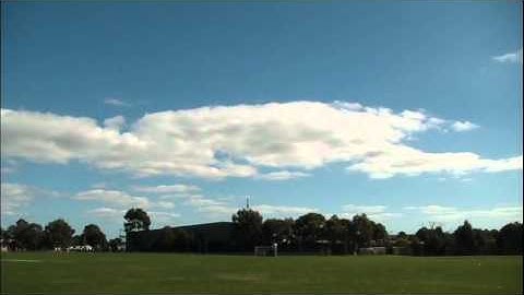 V120D02S Walkera flips and inverted.