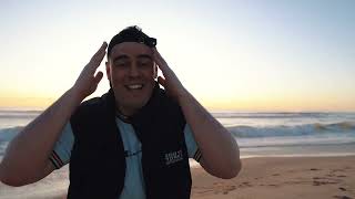 Vixor, NACHOSKY, bach - Mirando La Luna (Video Oficial)