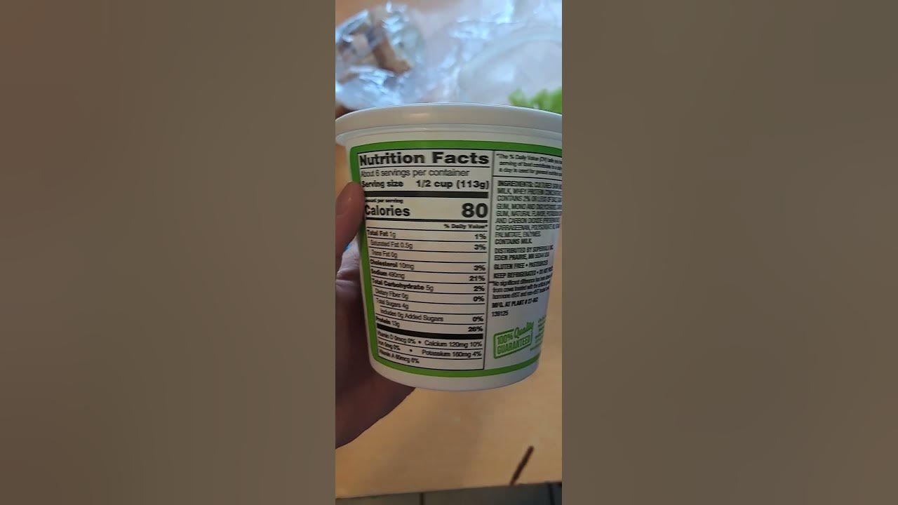 Cottage Cheese High Protein Low Calorie For Weight Loss YouTube cottage-cheese-high-protein-low-calorie-for-weight-loss-youtube