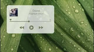 [1 JAM] Fadhilah Intan - Dawai | OST Air Mata di Ujung Sajadah