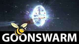 GOONSWARM - Mining Violation
