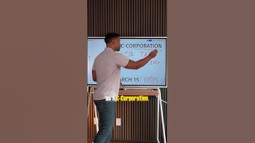 LLC vs. S-Corp vs. C-Corp - CPA Explains