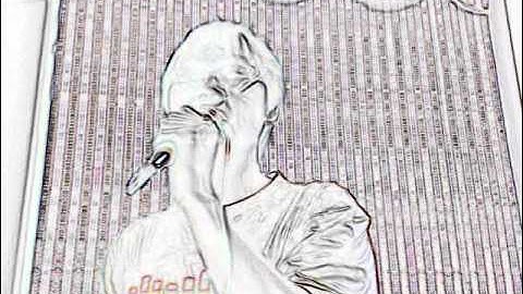 Tega by Rossa die hard fan