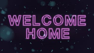 Blessthefall - Welcome Home (Lyrics)