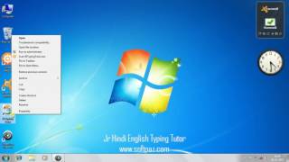 Download Jr Hindi English Typing Tutor Free! screenshot 5