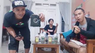 Download lagu REVIEW TEMBAKAU | PUANG BACO