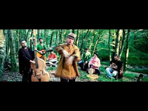 Димосс Саранча feat.Zemli-Позитивом