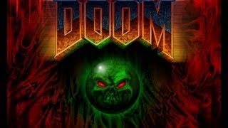 E1M8 DOOM - (Remake) chords