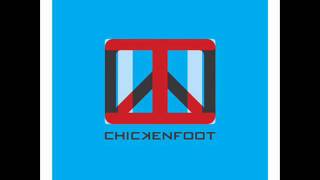 Chickenfoot - Something Going Wrong chords