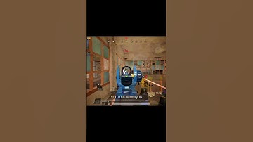 حمایت کن رفیق #codm #سیزن5 #codmobile #موبایلگیمر #freefire #callofdutymobile #callofduty