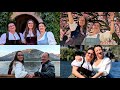 La mulți ani Mirela,in vacanță cu familia Bunicii,la finalselecție poze din familie#retetesinoidenoi