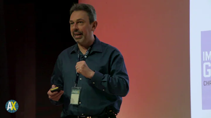AdvX 2018 - Chris Bateman - Secret World of Game N...