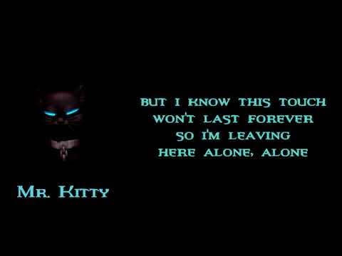 Mr.Kitty – Malformed Lyrics